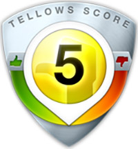 tellows 評級為  0989597263 : Score 5