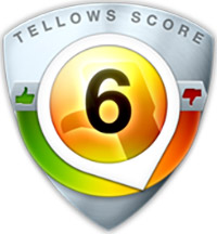 tellows 評級為  0916553461 : Score 6